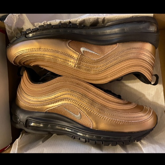 brand new in box air max 97 - Picture 1 of 3